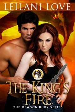 Cover King's Fire (eBook, ePUB)