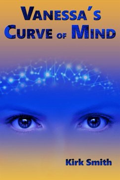 Cover Vanessa's Curve of Mind (eBook, ePUB)
