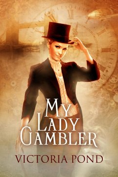 Cover My Lady Gambler (eBook, ePUB)