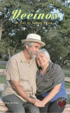 Cover Vecinos (eBook, ePUB)