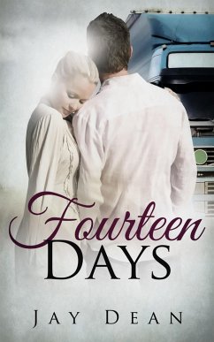 Cover Fourteen Days (eBook, ePUB)