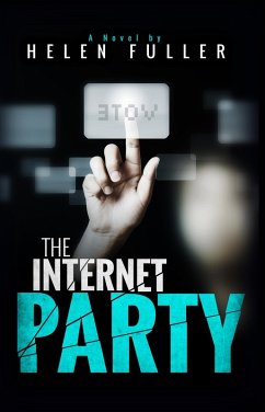 Cover Internet Party (eBook, ePUB)