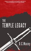 Temple Legacy. (eBook, ePUB)