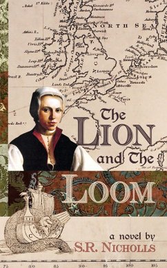 Lion and the Loom (eBook, ePUB) - Nicholls, S R