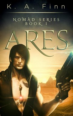 Ares (Nomad Series Book 1) (eBook, ePUB) - Finn, K. A.