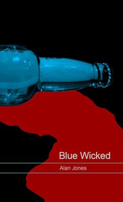 Cover Blue Wicked (eBook, ePUB)