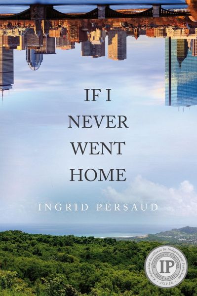 If I Never Went Home (eBook, ePUB)