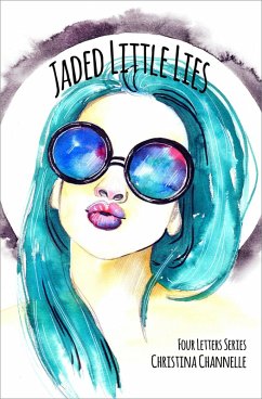 Cover Jaded Little Lies (eBook, ePUB)