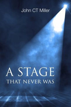 Cover Stage that Never Was (eBook, ePUB)