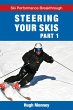 Steering Your Skis: Part 1 (eBook, ePUB) - Bild 1
