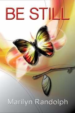 Cover Be Still (eBook, ePUB)