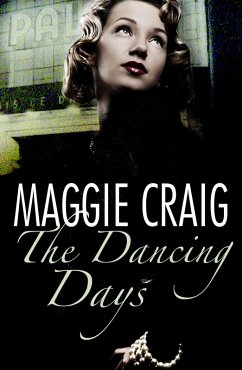Dancing Days (eBook, ePUB) - Craig, Maggie