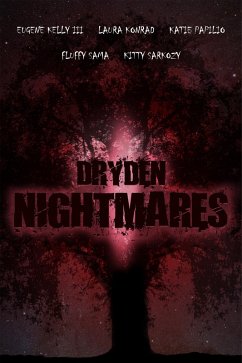Cover Dryden Nightmares (eBook, ePUB)