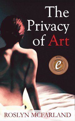 Privacy of Art (eBook, ePUB) - Mcfarland, Roslyn