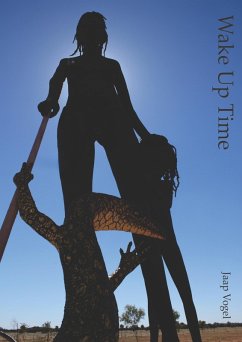 Cover Wake Up Time (eBook, ePUB)