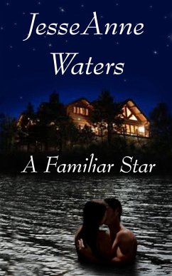 Familiar Star (Romance Mystery) (eBook, ePUB) - Waters, JesseAnne