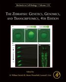 The Zebrafish: Genetics, Genomics, and Transcriptomics (eBook, ePUB)