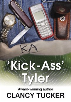 Kick-Ass Tyler (eBook, ePUB) - Tucker, Clancy