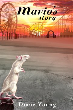 Mario's Story (eBook, ePUB) - Young, Diane