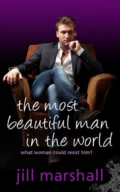 Most Beautiful Man in the World (eBook, ePUB) - Marshall, Jill