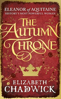 The Autumn Throne (eBook, ePUB) - Chadwick, Elizabeth