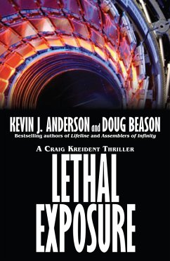 Lethal Exposure (eBook, ePUB) - Anderson, Kevin J