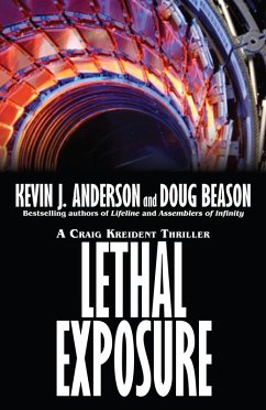 Cover Lethal Exposure (eBook, ePUB)