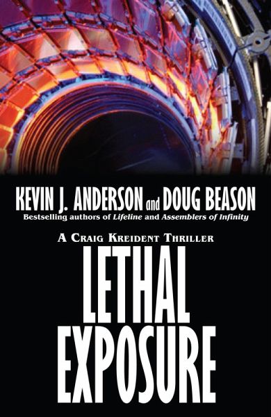 Lethal Exposure (eBook, ePUB)
