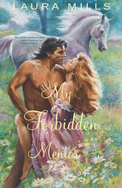 Cover My Forbidden Mentor (eBook, ePUB)
