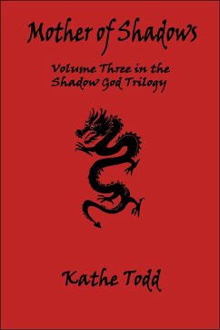 Cover Mother of Shadows (eBook, ePUB)