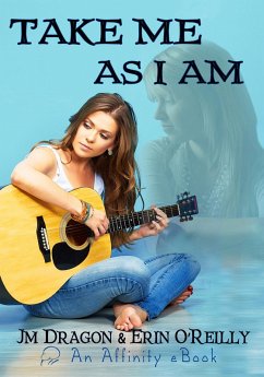 Cover Take Me As I Am (eBook, ePUB)