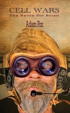 Cell Wars: The Battle for Brian (eBook, ePUB) - Fox, Adam
