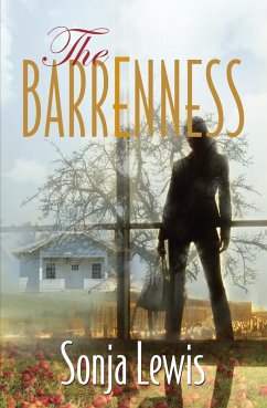 Cover Barrenness (eBook, ePUB)