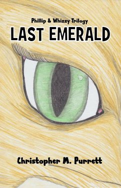 Cover Last Emerald (eBook, ePUB)