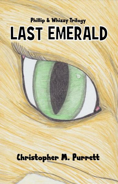 Last Emerald (eBook, ePUB)