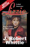 Lizzie: Lethal Innocence - Lizzie Series, Book 1 (eBook, ePUB)