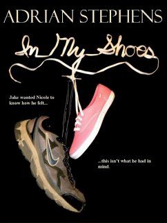 Cover In My Shoes (eBook, ePUB)