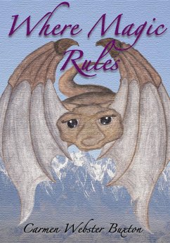 Cover Where Magic Rules (eBook, ePUB)