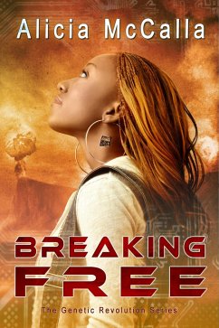 Cover Breaking Free (eBook, ePUB)