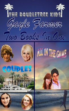 Cover COUPLES: All In The Game: Two Books In One (eBook, ePUB)