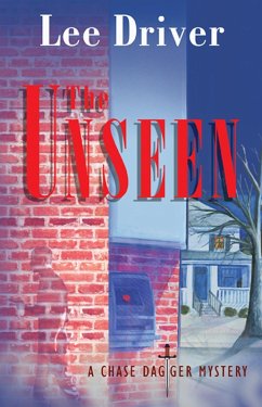 Cover Unseen (eBook, ePUB)