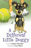 Different Little Doggy (eBook, ePUB)