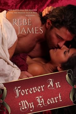 Cover Forever In My Heart (eBook, ePUB)