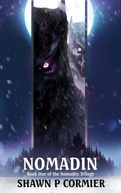 Cover Nomadin (eBook, ePUB)