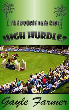 Cover High Hurdles (eBook, ePUB)