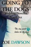 Going to the Dogs Wedding Novella Boxed Set (eBook, ePUB)