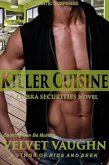 Killer Cuisine (eBook, ePUB) Killer Cuisine (eBook, ePUB)