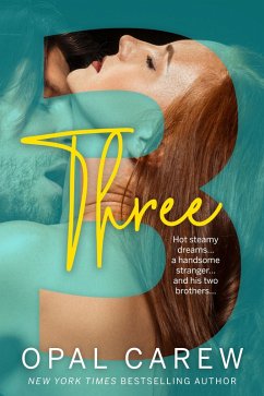 Cover Three (eBook, ePUB)