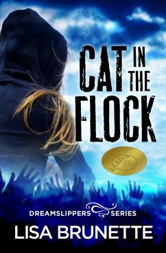 Cover Cat in the Flock (eBook, ePUB)
