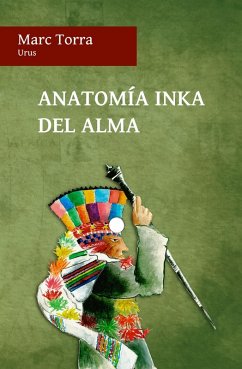 Cover Anatomia Inka del Alma (eBook, ePUB)